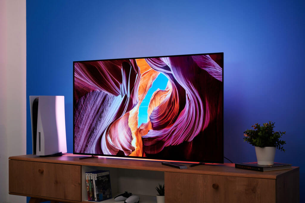 Philips OLED 806