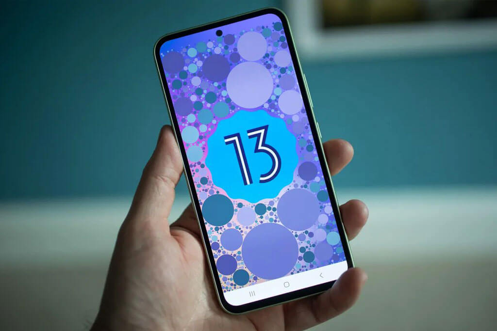 Samsung Galaxy A54 5G: Koneksi Cepat, Kinerja Optimal